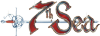 7th Sea logo