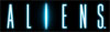 Aliens logo