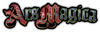 Ars Magica logo