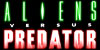 Aliens vs. Predator logo