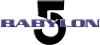 Babylon 5 logo