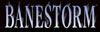 Banestorm logo