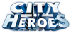 City of Heroes logo