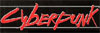 Cyberpunk logo