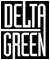 Delta Green logo