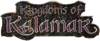 Kingdoms of Kalamar logo