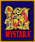 Mystara logo