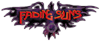 Fading Suns logo