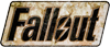 Fallout logo