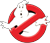 Ghost Busters logo