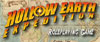 Hollow Earth Expedition logo