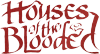 Houses of the Blooded logo