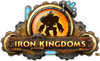 Iron Kingdoms logo