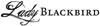 Lady Blackbird logo