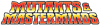 Mutants and Masterminds logo