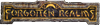 Forgotten Realms 2nd Edition logo