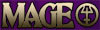 Old Mage logo