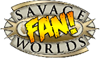 Savage Worlds logo
