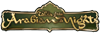 Tales of the Arabian Nights logo