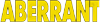 Aberrant logo