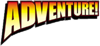 Adventure! logo