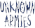 Unknown Armies logo