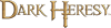 Dark Heresy logo