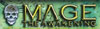 Mage: The Awakening logo