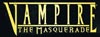 Vampire: The Masquerade logo