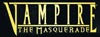 Vampire: The Masquerade logo
