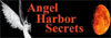 Angel Harbor Secrets logo