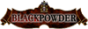 Blackpowder logo