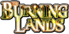 The Burning Lands logo