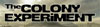 The Colony Experiment logo