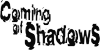 Coming of Shadows logo