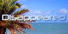 Disappeared logo