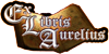 Ex Libris Aurelius logo