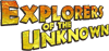 Explorers of the Unknown logo
