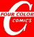 Four Color Comics logo