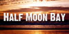 Half Moon Bay logo