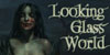 Looking Glass World logo