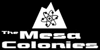 The Mesa Colonies logo