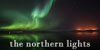 The Northern Lights logo