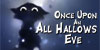 Once Upon An All Hallows Eve logo