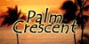 Palm Crescent logo