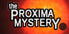 The Proxima Mystery logo
