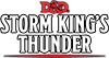 SKT: The Storm King's Thunder