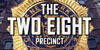 The Two Eight Precinct logo
