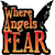 Where Angels Fear logo