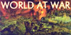 World at War logo